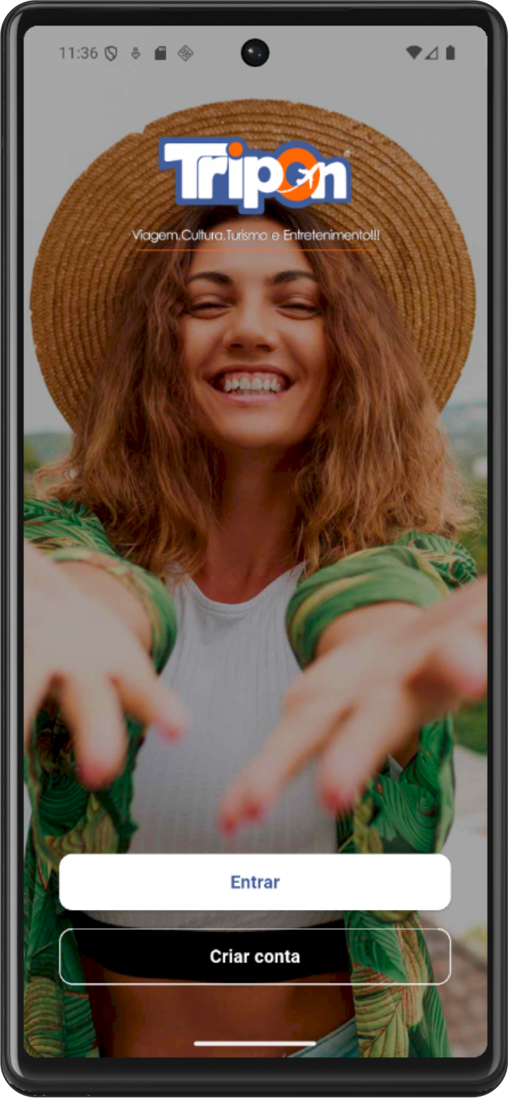 App TripOn